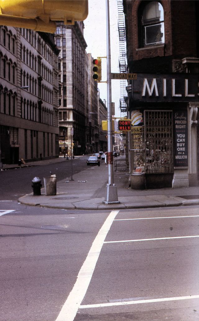 Through The Lens Of Time: A Family'S 1970S Photo Album Offers A Unique Glimpse Of New York City Life