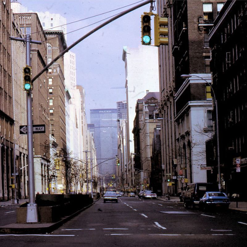 Through The Lens Of Time: A Family'S 1970S Photo Album Offers A Unique Glimpse Of New York City Life