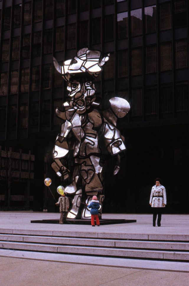 Through The Lens Of Time: A Family'S 1970S Photo Album Offers A Unique Glimpse Of New York City Life