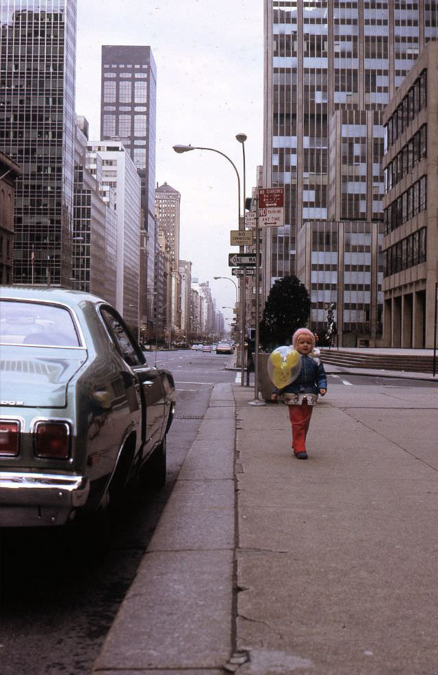 Through The Lens Of Time: A Family'S 1970S Photo Album Offers A Unique Glimpse Of New York City Life