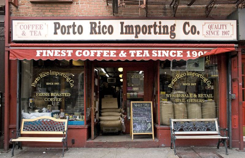 Porto Rico