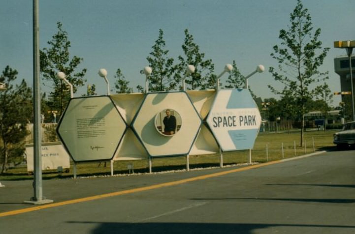 Space Park