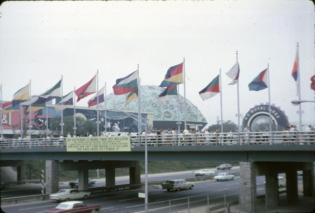 Grand Central Parkway