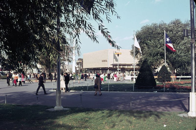 India Pavilion