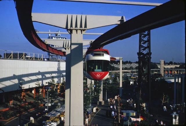 Monorail