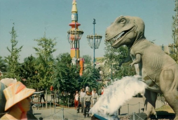 Dinoland