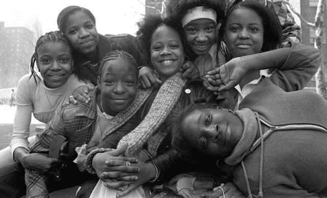 Happy Girls, Lower East Side