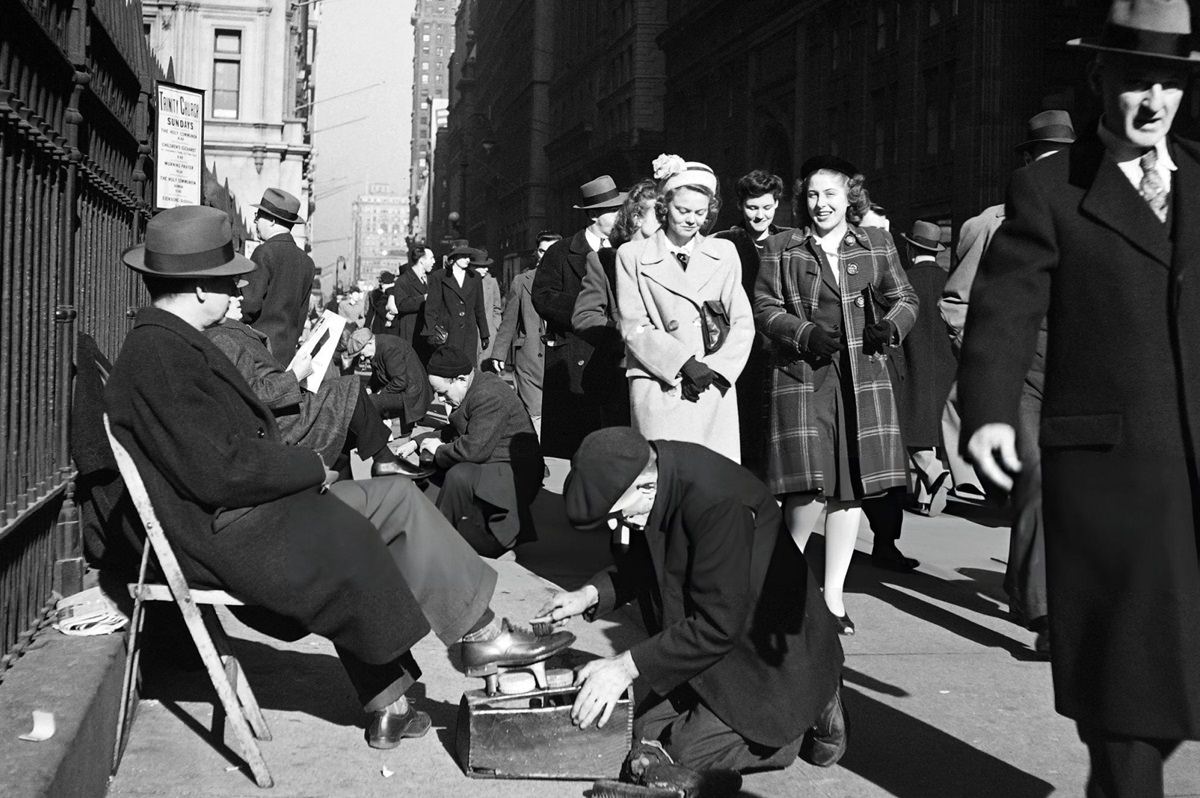 43 Fascinating Vintage Photos of Harlem from the 1970s