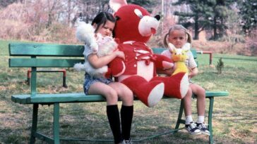 New York City 1970S Family Album