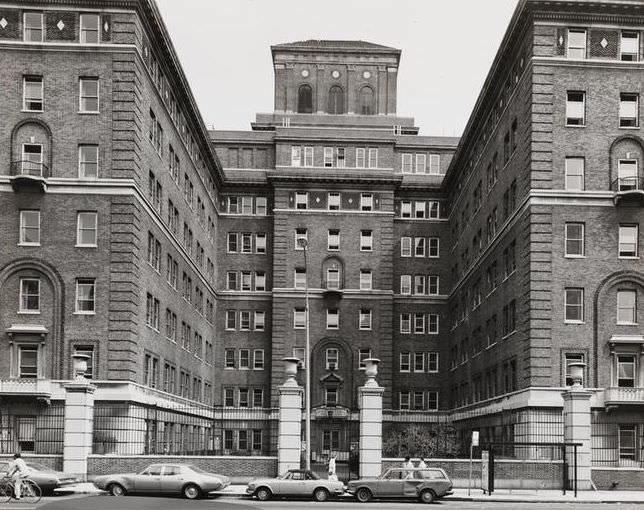 506 First Avenue, 1978