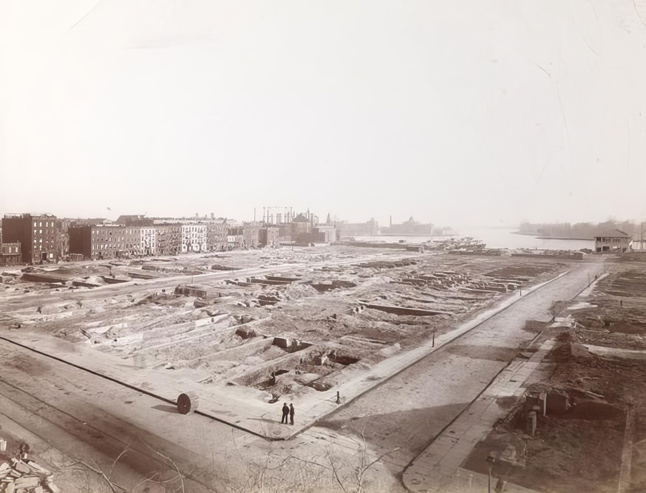 Beyond the Gilded Age: Jacob Riis's Photos Reveal the Dark Side of 1890s New York City