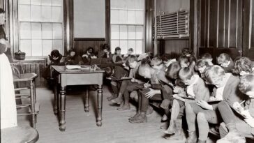 New York City 1894 Jacob Riis