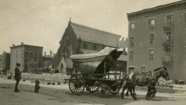 Barclays Center 1900s