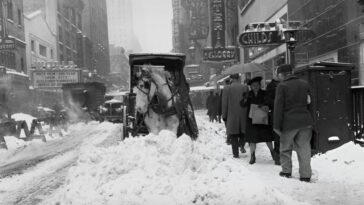 Blizzard of 1947