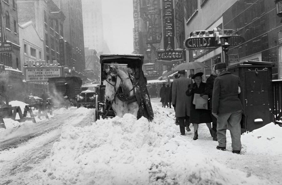 Blizzard of 1947