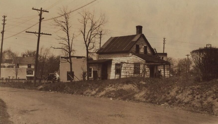 A Photographic Tour of South Shore, Staten Island in the Early 1900s