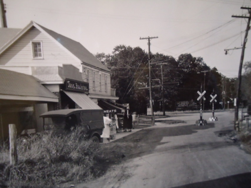 Annadale 1927