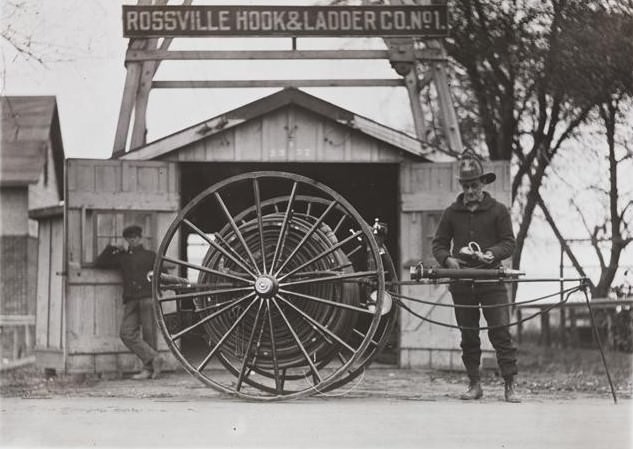 A Photographic Tour of South Shore, Staten Island in the Early 1900s