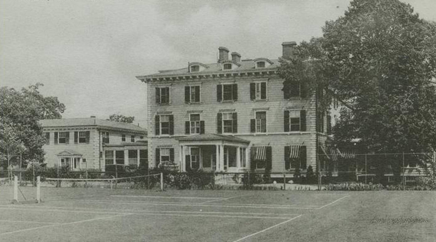 Country Club, Dongan Hills, Staten Island, 1900s