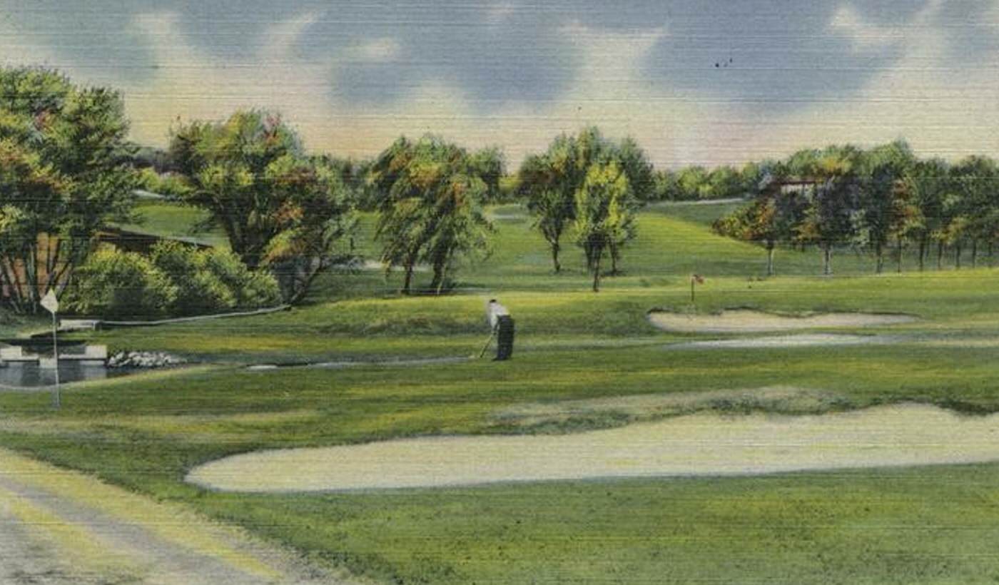Todt Hill, Staten Island, 1900s