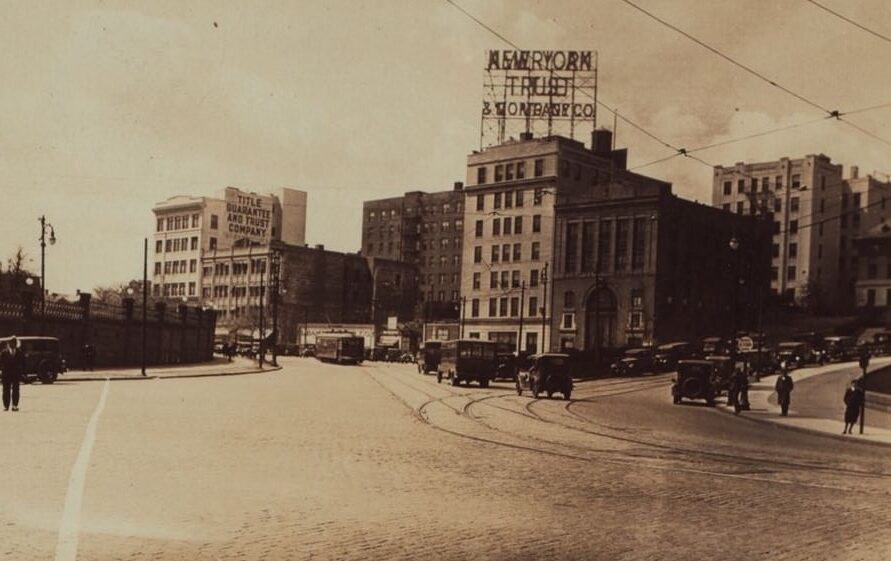 A Photographic Journey Through Staten Island's East Shore in the Early 1900s