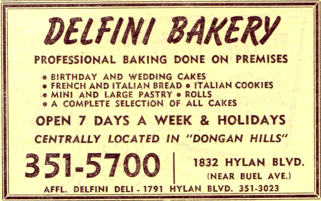 Yellow Pages Time Capsule: Looking Back at Staten Island Ads from the Past