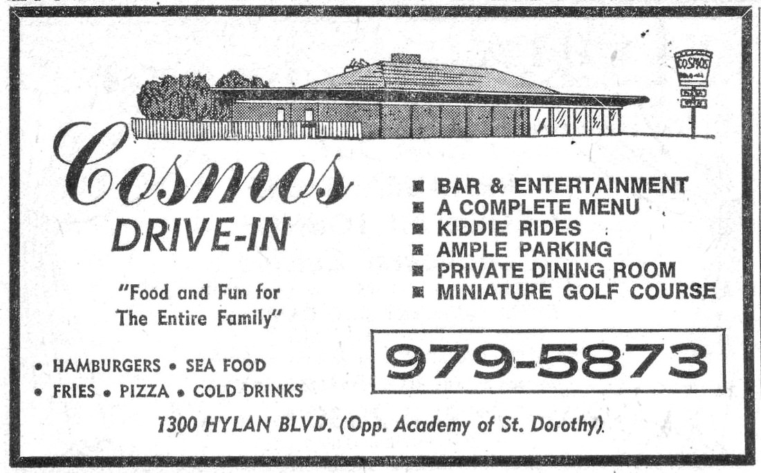Yellow Pages Time Capsule: Looking Back at Staten Island Ads from the Past