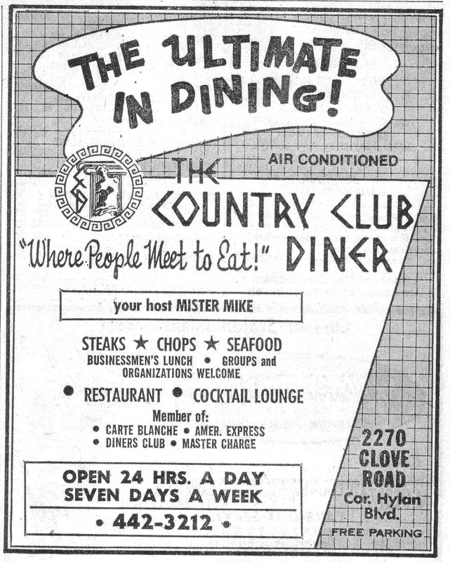 Yellow Pages Time Capsule: Looking Back at Staten Island Ads from the Past