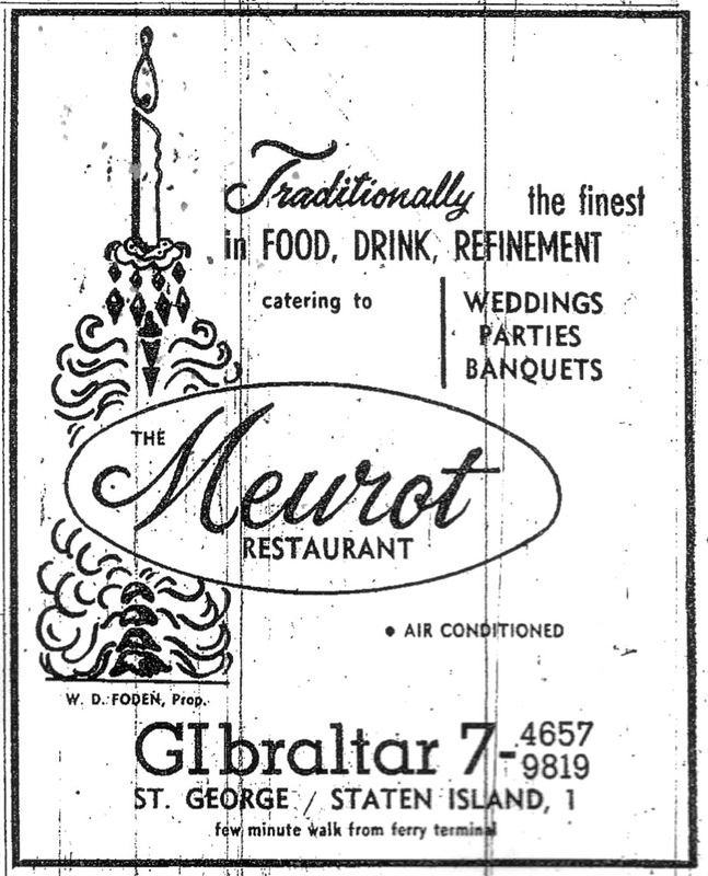 Yellow Pages Time Capsule: Looking Back at Staten Island Ads from the Past