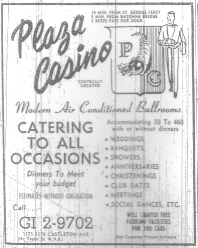 Yellow Pages Time Capsule: Looking Back at Staten Island Ads from the Past