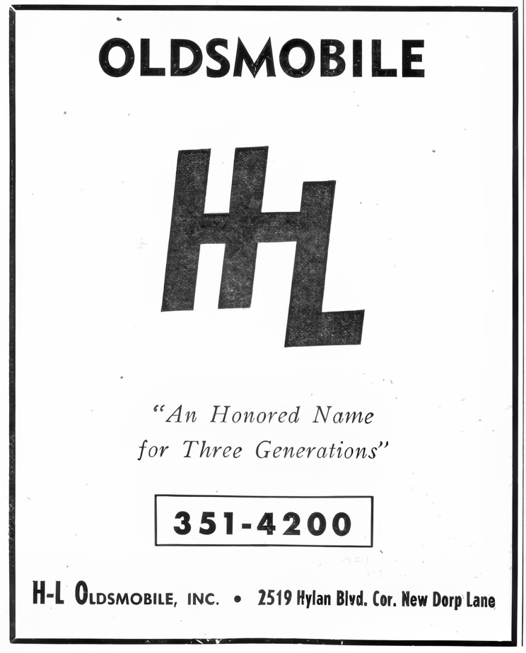 Yellow Pages Time Capsule: Looking Back at Staten Island Ads from the Past
