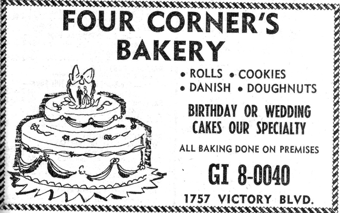 Yellow Pages Time Capsule: Looking Back at Staten Island Ads from the Past