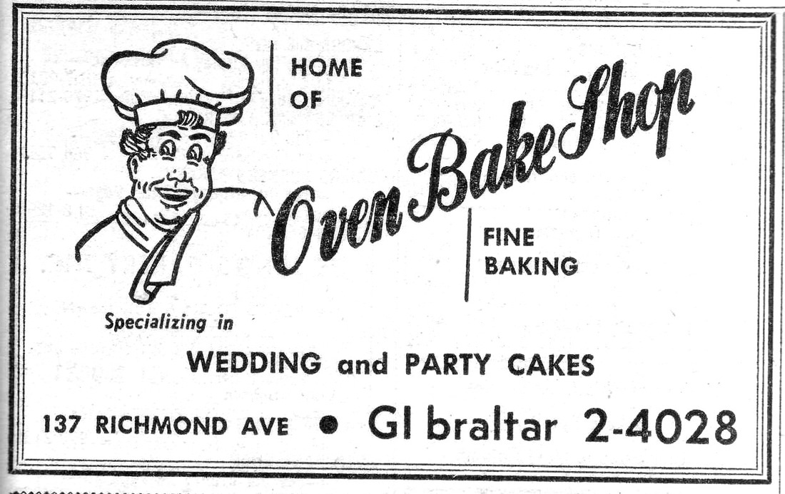 Yellow Pages Time Capsule: Looking Back at Staten Island Ads from the Past