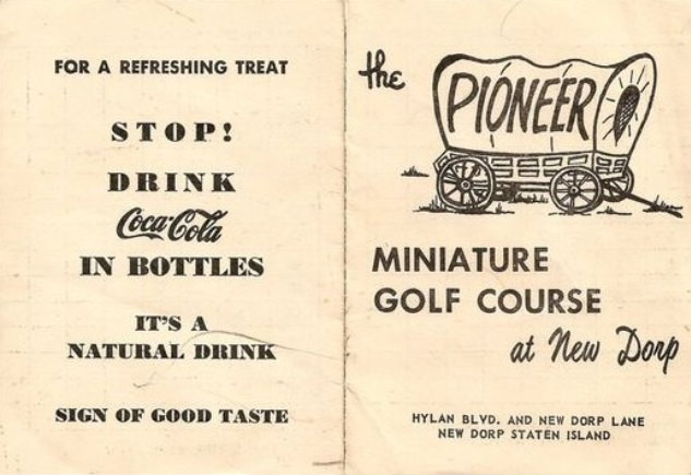 Yellow Pages Time Capsule: Looking Back at Staten Island Ads from the Past