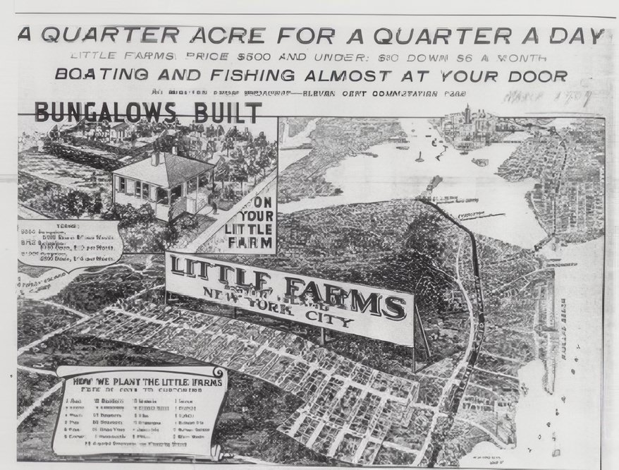 Yellow Pages Time Capsule: Looking Back at Staten Island Ads from the Past