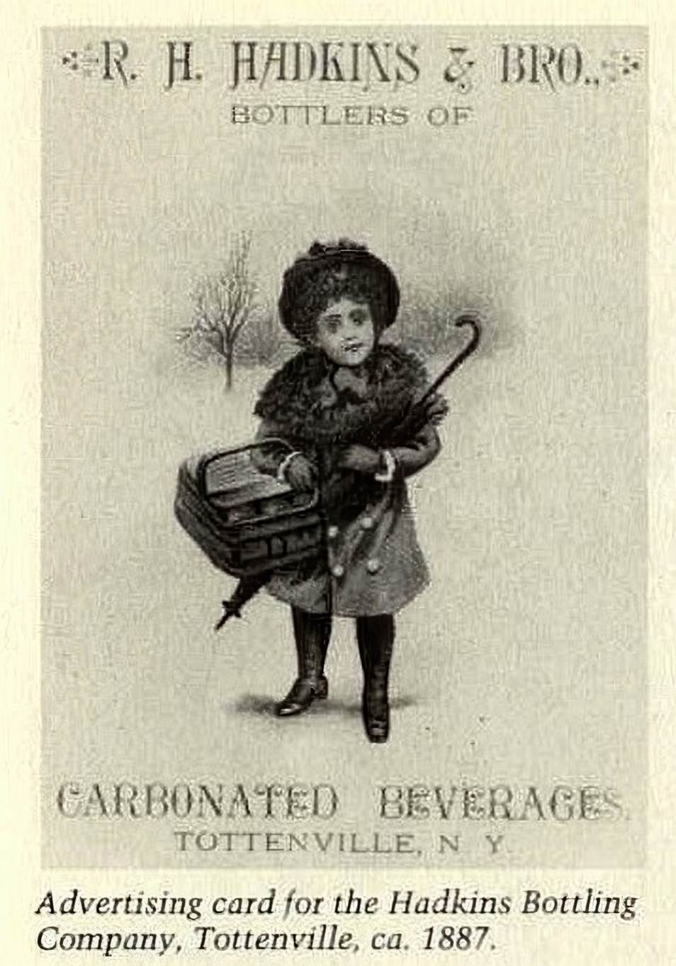 Yellow Pages Time Capsule: Looking Back at Staten Island Ads from the Past