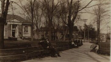 Richmond Early 1900s