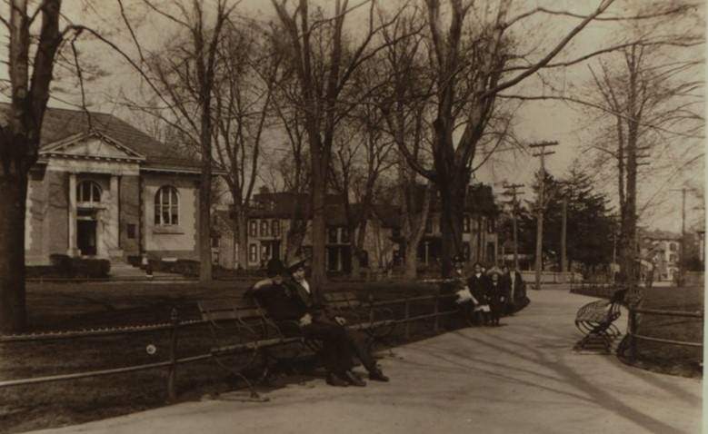 Richmond Early 1900s