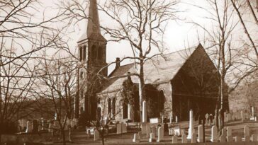 Staten Island Churches 1900s