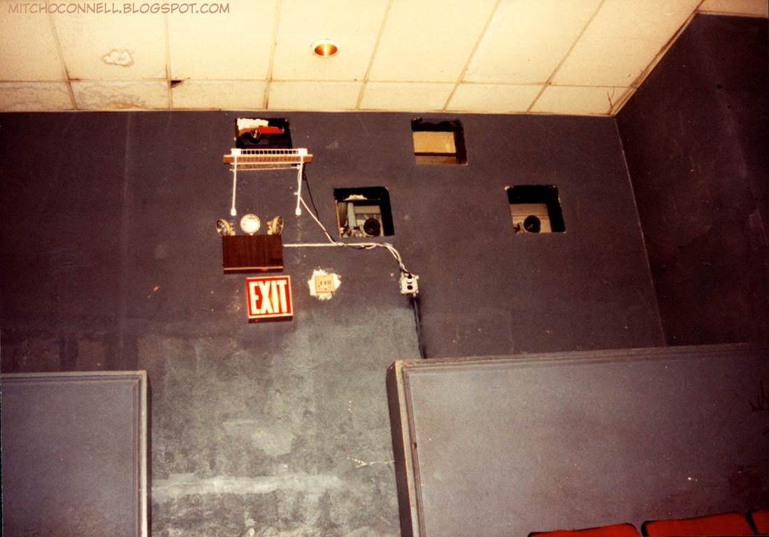 Before the Makeover: Candid Photos Reveal the Grit and Grind of 1980s 42nd Street