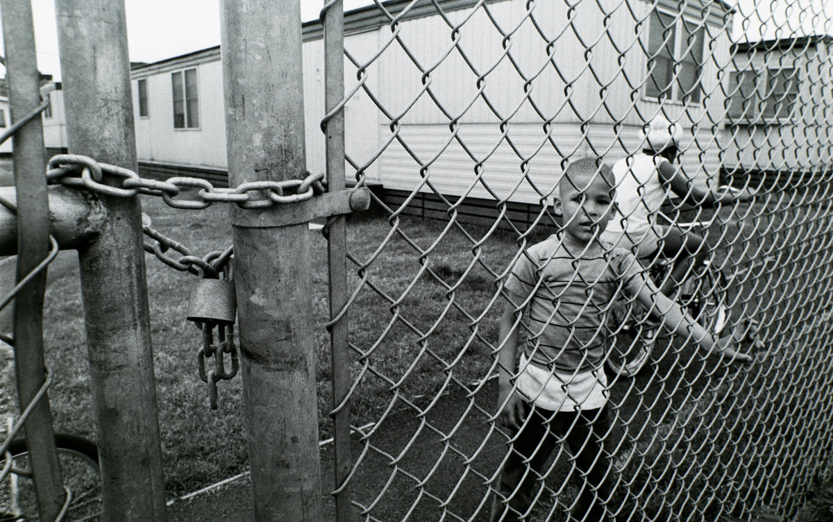 Brownsville in the 1970s: A Gritty Portrait of Survival in Brooklyn's Toughest Neighborhood