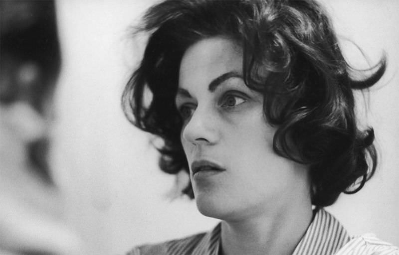 Inside the Daily Lives of Heroin Addicts in 1960s New York: The True Story of John and Karen