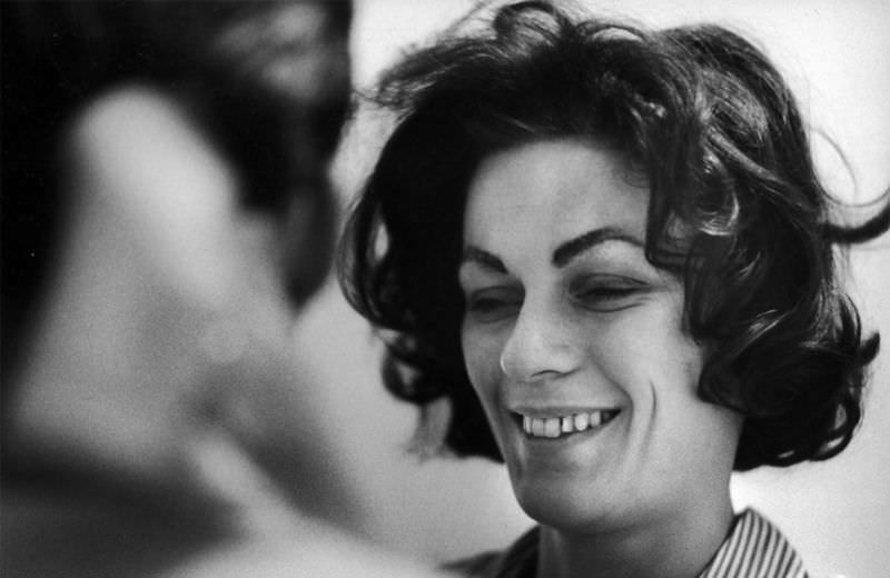 Inside the Daily Lives of Heroin Addicts in 1960s New York: The True Story of John and Karen