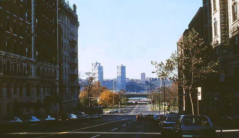 Concrete, Chaos, and Cold Light: Frank Florianz’s Stark View of Late 1970s New York City