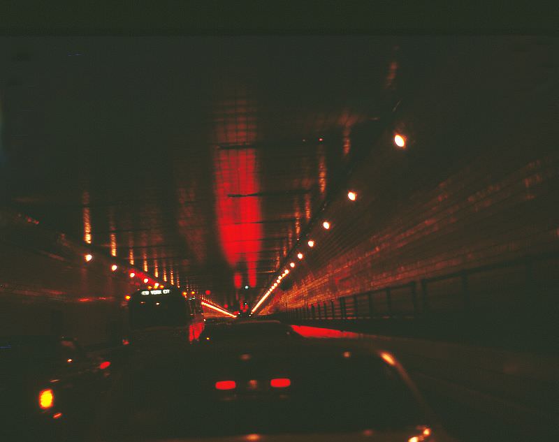 Concrete, Chaos, and Cold Light: Frank Florianz’s Stark View of Late 1970s New York City