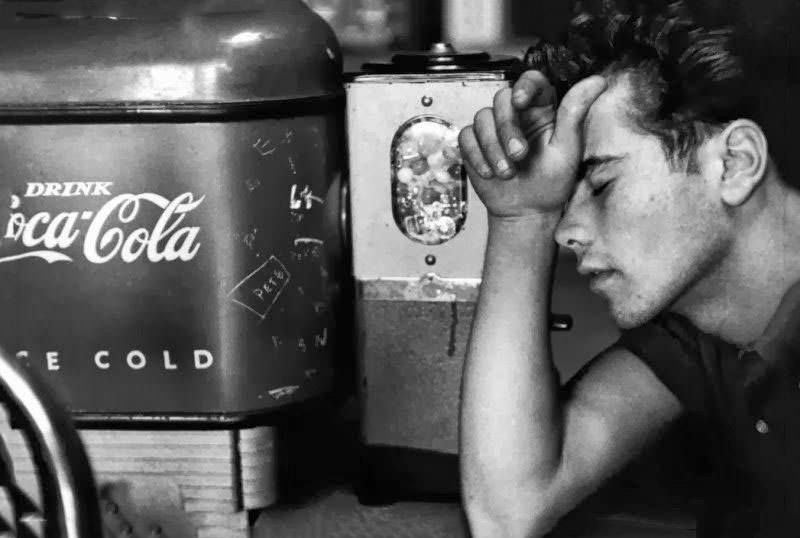 Leather Jackets and Lost Youth: A Look at the Teen Gangs of New York City in the 1950s