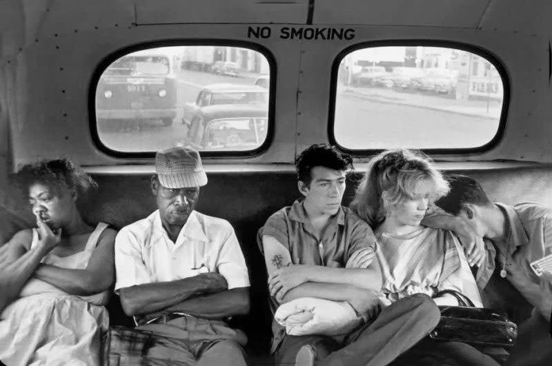 Leather Jackets and Lost Youth: A Look at the Teen Gangs of New York City in the 1950s