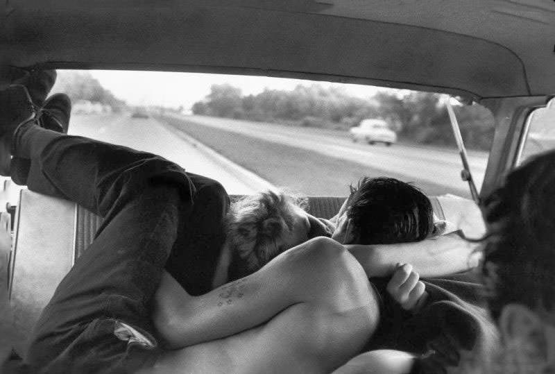 Leather Jackets and Lost Youth: A Look at the Teen Gangs of New York City in the 1950s