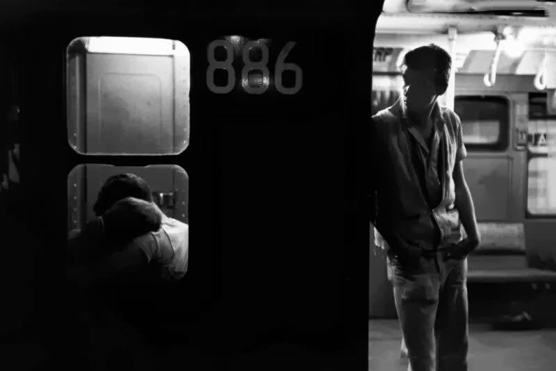 Leather Jackets and Lost Youth: A Look at the Teen Gangs of New York City in the 1950s