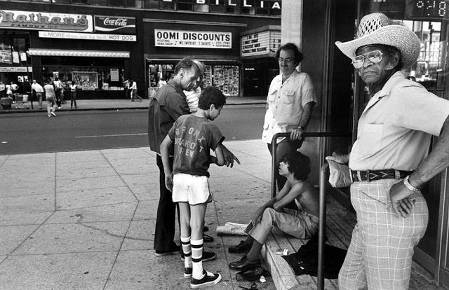 Teenage boys involved in prostitution speak to “chicken hawks”—adult men who pay for sex with underage boys.